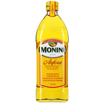 Олія оливкова Monini Anfora (для жарки) 1000 мл.