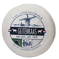 Сыр Голландский , фермерский  с козего молока 500 г