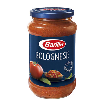 Соус до пасти (макарон) Barilla Bolognese 400 г