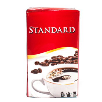 Кава Standard 250 г, мелена