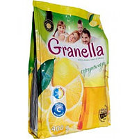 Чай розчинний Granella o smaku Cytrynowym ( Лимонний смак ) 400 г