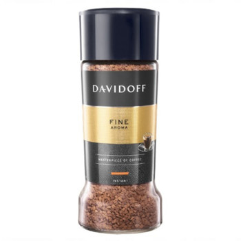 Davidoff Espresso 57 intense 100 г растворимый