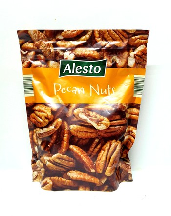 Горіхи Пекан, Alesto Pecan Nuts, 200 г