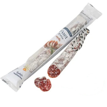 Ковбаса Сировяленна Фует Fuet Extra, Costa Brava Tradition, 150 г