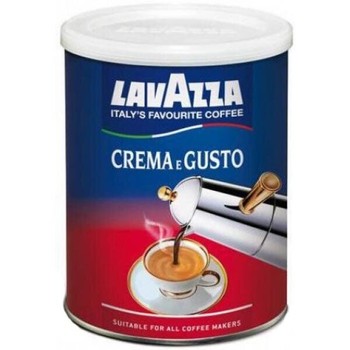Кава Lavazza Crema e Gusto Classico 250 г мелена, Ж/Б