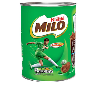 Какао напій Nestle Milo, 400 г.