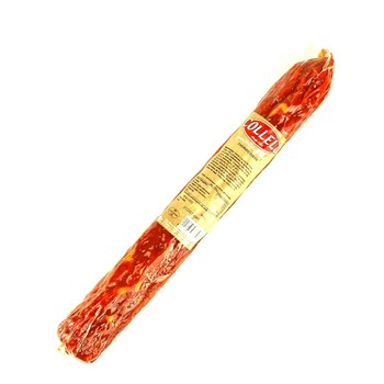 Ковбаса COLLELL Chorizo Extra Dulce, 600 г