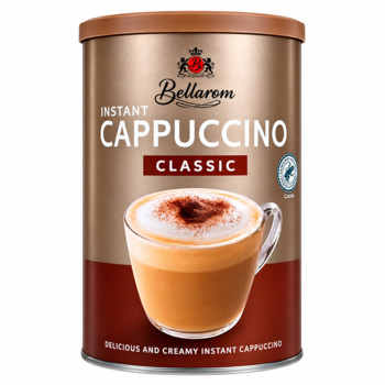 Капучіно Bellarom Instant Cappuccino Classic 200 г