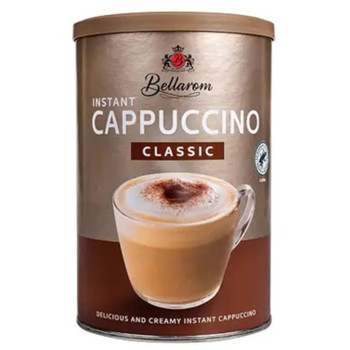 Капучіно Bellarom, Instans Cappuccino Classic, 200 г