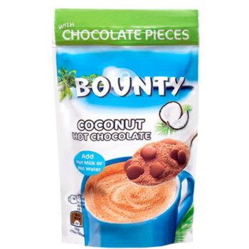 Гарячий шоколад Bounty Coconut Hot Chocolate, 140 г