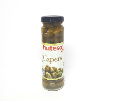 Каперси Hutesa Capers, 100 г