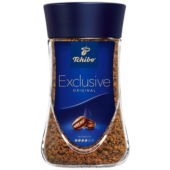 Кава розчинна Tchibo Exclusive 200г