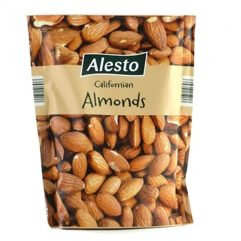 Мигдаль ALESTO,  Almonds, 200 г
