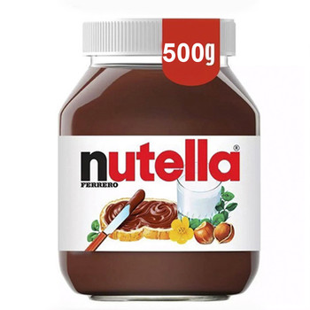 Шоколадная паста Nutella, 500 г