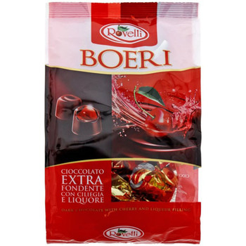 Цукерки шоколадні Rovelli Boeri, Вишня в Лікері, 1000г