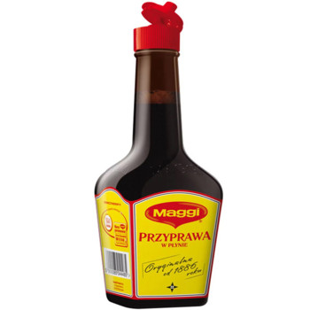 Приправа рідка Maggi Przyprawa w Płynie 960г