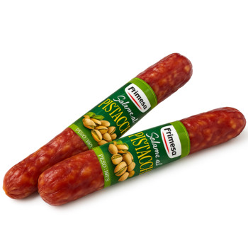 Ковбаса Салямі з Фісташками Frimesa Salame al Pistacchio, 250 г