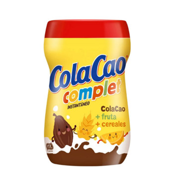 Cola Cao Complet, 360 Г