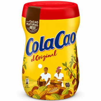 Какао Напій Cola Cao el Original, 760 г