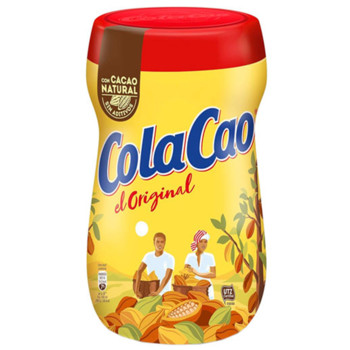 Cola Cao el Original, 760 г