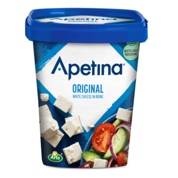 Сир Фета Apetina Original, 430 г