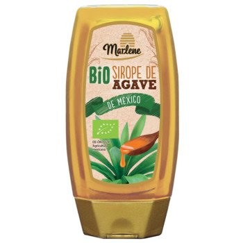 Сироп Агави, Органічний Marіbel Agave Syrup  Bio Organic, 250 г