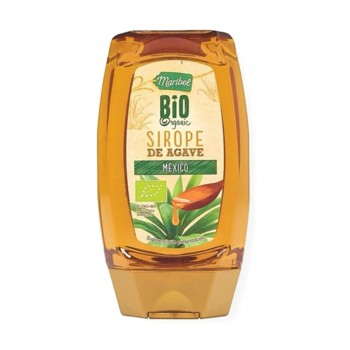 Сироп Агави, Органічний Marіbel Agave Syrup  Bio Organic, 250 г