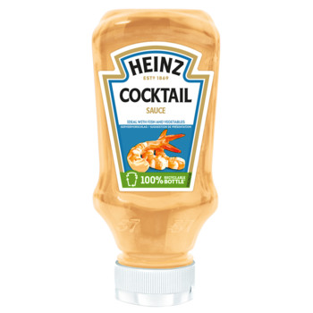 Heinz Cocktail sause, 225 г