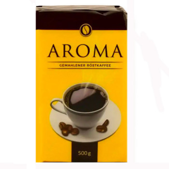 Кава Мелена Aroma 500 г