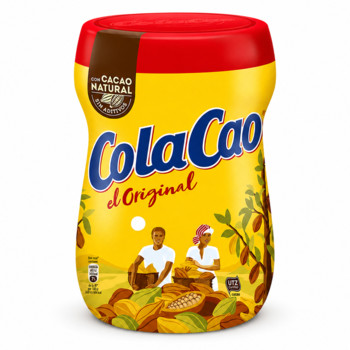 Какао Напій Cola Cao el Original, 390 г