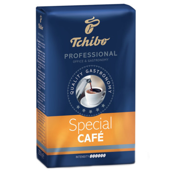 Кава Tchibo Professional  Special cafe  250 г, мелена