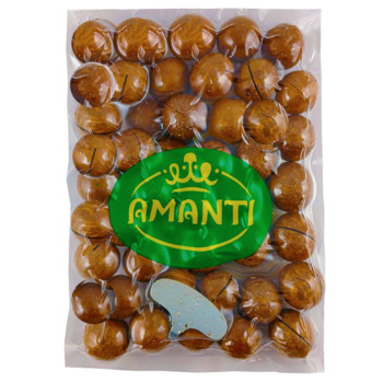 Горіхи Макадамія Amanti, 500 г
