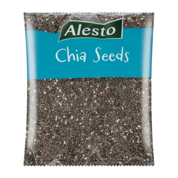 Зерна Чіа Alesto Chia Seeds, 160 г