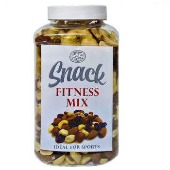 Горіховий Мікс Food Line Snack Fitness Mix, 500 г