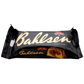 Кекс Bahlsen Comtess Baileys 350 г