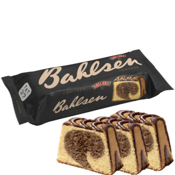 Кекс Bahlsen Comtess Baileys 350 г