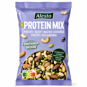 Суміш Протеїнова (горіхи та насіння)  Alesto Protein Mix 100 г