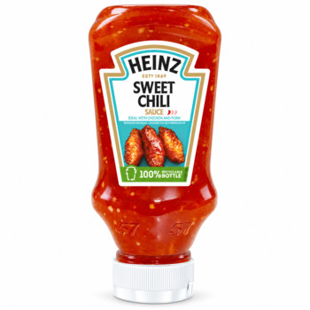 Соус Heinz Sweet Chili 260 г