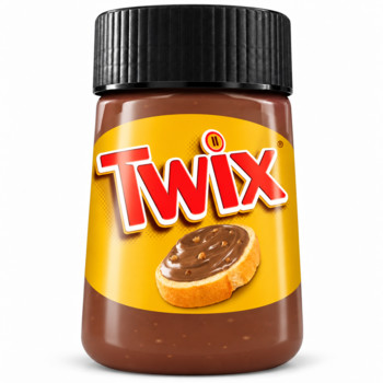 Шоколадна Паста Twix 350 г