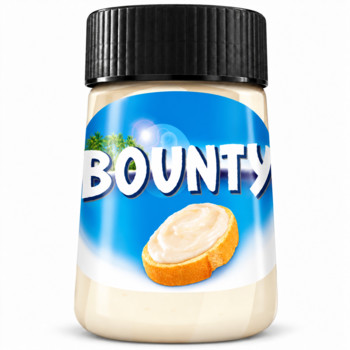 Шоколадна Паста Bounty 350 г