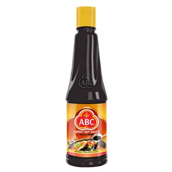 Соус соєвий АВС swet soy saus (густий) 275 г