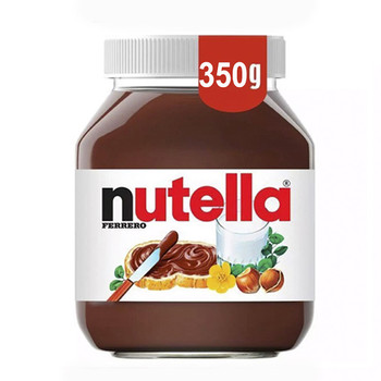 Шоколадная паста Nutella, 350 г