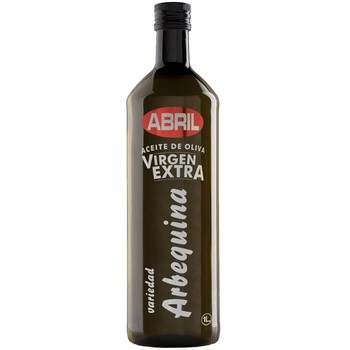 Олія оливкова, ABRIL aceite de olive virgen extra, varieded ARBEQUINA, 500 г