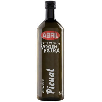 Олія оливкова, ABRIL aceite de olive virgen extra, varieded PICUAL, 500 г